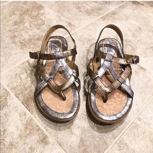 born sandals sale